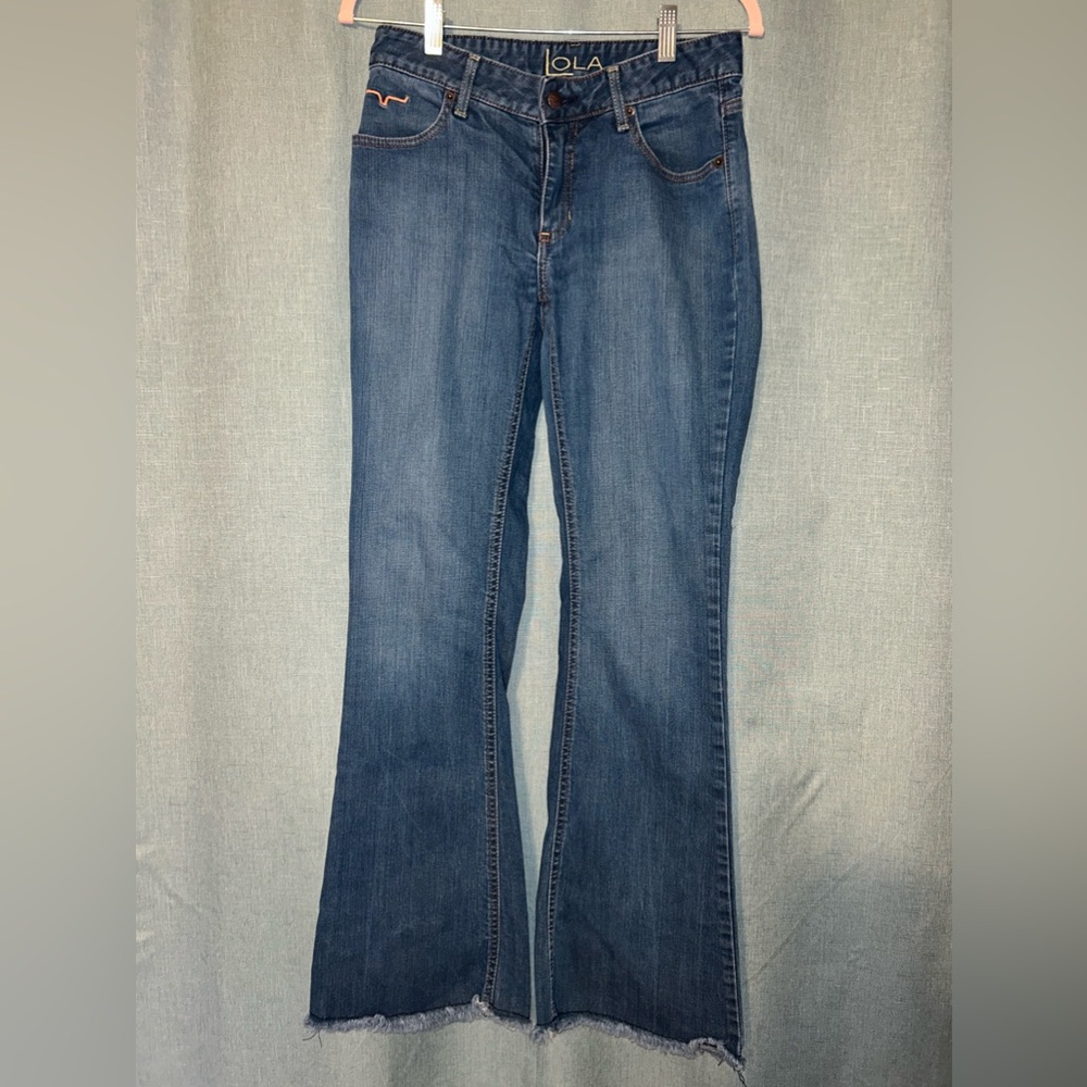 Kimes flare LOLA jeans